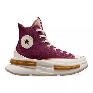 Converse Run Star Legacy CX High Cherry Unisex (Women's Sizing)
